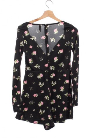 Women's short jumpsuit Fb Sister, Μέγεθος XS, Χρώμα Πολύχρωμο, Τιμή 5,12 €