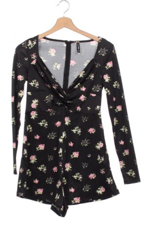Women's short jumpsuit Fb Sister, Μέγεθος XS, Χρώμα Πολύχρωμο, Τιμή 5,12 €