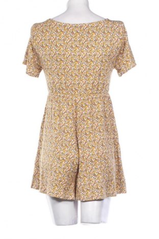 Women's short jumpsuit Forever 21, Μέγεθος XL, Χρώμα Πολύχρωμο, Τιμή 17,99 €