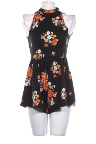 Dámská krátka kombinéza  Forever 21, Veľkosť S, Farba Viacfarebná, Cena  11,95 €