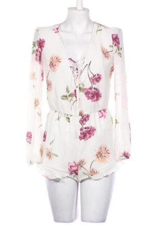 Salopetă scurtă de damă Forever 21, Mărime S, Culoare Multicolor, Preț 88,99 Lei