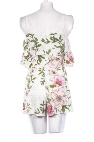 Women's short jumpsuit Guess, Μέγεθος S, Χρώμα Πολύχρωμο, Τιμή 56,00 €
