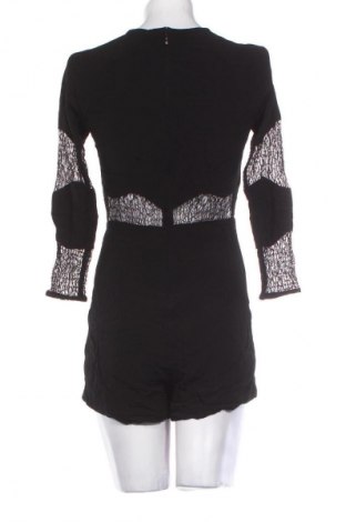 Dámská krátká kombinéza  H&M, Velikost S, Barva Černá, Cena  491,00 Kč