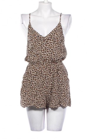 Kurzer Damenoverall H&M, Größe M, Farbe Mehrfarbig, Preis 26,99 €