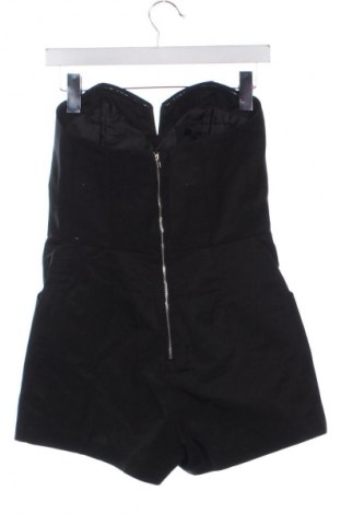 Dámská krátká kombinéza  H&M, Velikost S, Barva Černá, Cena  629,00 Kč