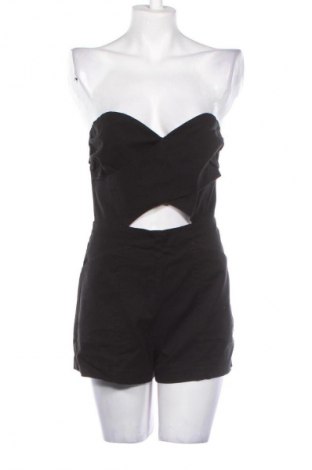 Női rövid overál H&M, Méret M, Szín Fekete, Ár 7 762 Ft