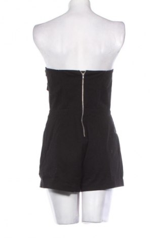 Női rövid overál H&M, Méret M, Szín Fekete, Ár 7 762 Ft