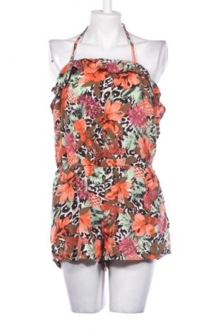 Damski krótki kombinezon H&M, Rozmiar M, Kolor Kolorowy, Cena 127,99 zł