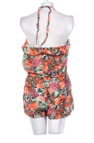 Damski krótki kombinezon H&M, Rozmiar M, Kolor Kolorowy, Cena 127,99 zł