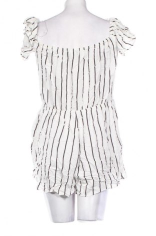 Dámská krátká kombinéza  H&M Divided, Velikost XL, Barva Vícebarevné, Cena  629,00 Kč