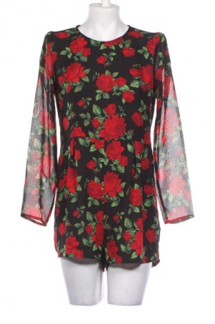 Dámská krátká kombinéza  H&M Divided, Velikost M, Barva Vícebarevné, Cena  491,00 Kč