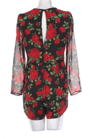 Dámská krátká kombinéza  H&M Divided, Velikost M, Barva Vícebarevné, Cena  491,00 Kč