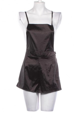 Women's short jumpsuit H&M Divided, Μέγεθος M, Χρώμα Μαύρο, Τιμή 24,99 €