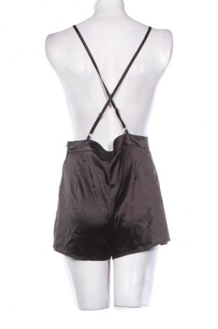 Women's short jumpsuit H&M Divided, Μέγεθος M, Χρώμα Μαύρο, Τιμή 24,99 €