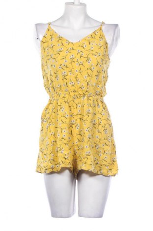 Női rövid overál H&M Divided, Méret M, Szín Sokszínű, Ár 7 805 Ft