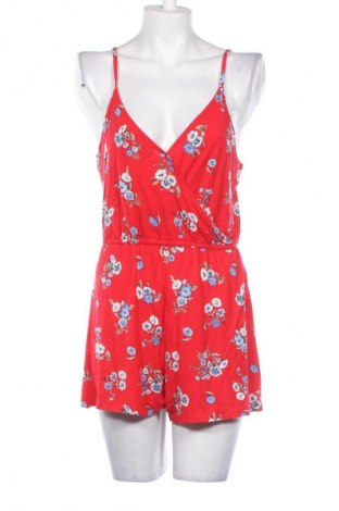 Dámská krátka kombinéza  H&M Divided, Veľkosť L, Farba Viacfarebná, Cena  19,96 €