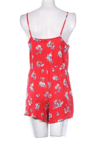Dámská krátka kombinéza  H&M Divided, Veľkosť L, Farba Viacfarebná, Cena  19,96 €