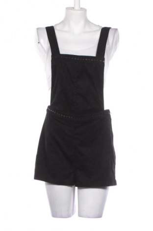Damski krótki kombinezon H&M Divided, Rozmiar M, Kolor Czarny, Cena 89,66 zł