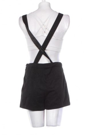 Damski krótki kombinezon H&M Divided, Rozmiar M, Kolor Czarny, Cena 89,66 zł