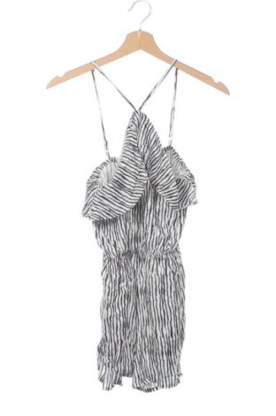 Damski krótki kombinezon H&M Divided, Rozmiar XS, Kolor Kolorowy, Cena 142,99 zł
