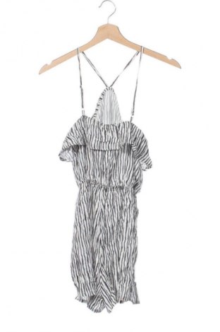 Damski krótki kombinezon H&M Divided, Rozmiar XS, Kolor Kolorowy, Cena 142,99 zł