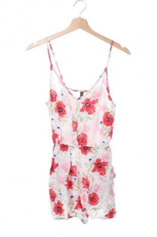 Női rövid overál H&M Divided, Méret XS, Szín Sokszínű, Ár 10 569 Ft