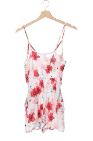 Női rövid overál H&M Divided, Méret XS, Szín Sokszínű, Ár 10 569 Ft