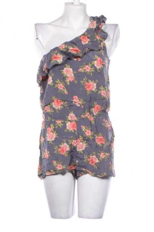 Women's short jumpsuit I Love H81, Μέγεθος L, Χρώμα Πολύχρωμο, Τιμή 30,99 €
