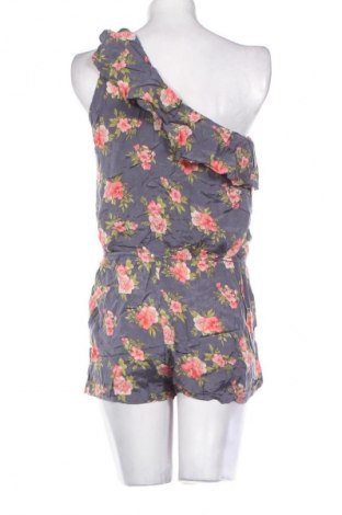 Women's short jumpsuit I Love H81, Μέγεθος L, Χρώμα Πολύχρωμο, Τιμή 30,99 €