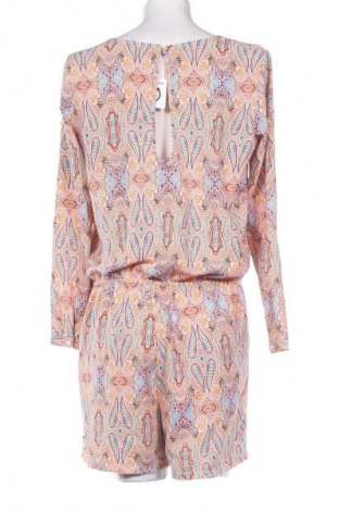 Kurzer Damenoverall Jacqueline De Yong, Größe M, Farbe Mehrfarbig, Preis 26,99 €