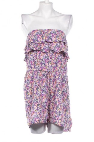 Salopetă scurtă de damă Lily Morgan, Mărime XL, Culoare Multicolor, Preț 127,99 Lei