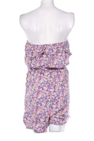 Salopetă scurtă de damă Lily Morgan, Mărime XL, Culoare Multicolor, Preț 127,99 Lei