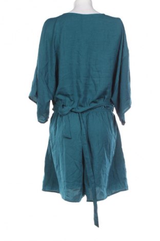Kurzer Damenoverall LulaRoe, Größe L, Farbe Grün, Preis 29,99 €