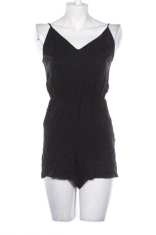 Women's short jumpsuit Maje, Μέγεθος S, Χρώμα Μαύρο, Τιμή 70,00 €