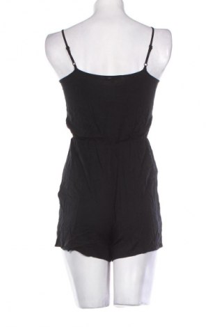 Women's short jumpsuit Maje, Μέγεθος S, Χρώμα Μαύρο, Τιμή 70,00 €