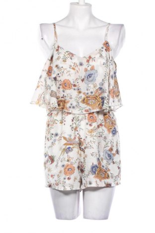 Kurzer Damenoverall Mg, Größe S, Farbe Mehrfarbig, Preis 26,99 €