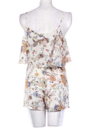 Kurzer Damenoverall Mg, Größe S, Farbe Mehrfarbig, Preis 26,99 €