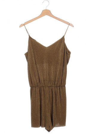 Women's short jumpsuit Mohito, Μέγεθος XS, Χρώμα Πράσινο, Τιμή 19,96 €
