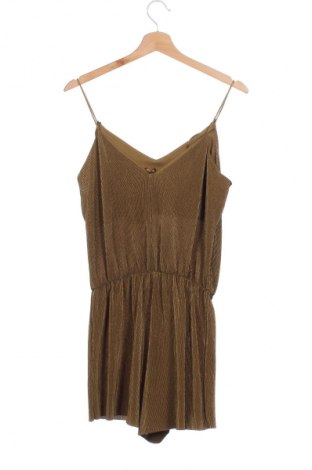 Women's short jumpsuit Mohito, Μέγεθος XS, Χρώμα Πράσινο, Τιμή 19,96 €