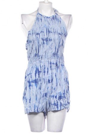 Kurzer Damenoverall Mudd, Größe XL, Farbe Mehrfarbig, Preis 17,99 €