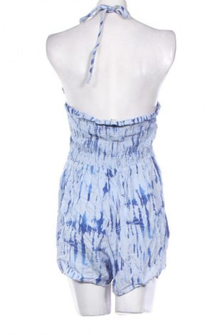 Kurzer Damenoverall Mudd, Größe XL, Farbe Mehrfarbig, Preis 17,99 €