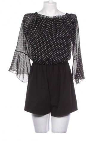 Women's short jumpsuit NEW COLLECTION, Μέγεθος M, Χρώμα Πολύχρωμο, Τιμή 30,99 €