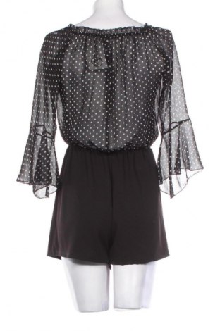 Women's short jumpsuit NEW COLLECTION, Μέγεθος M, Χρώμα Πολύχρωμο, Τιμή 30,99 €