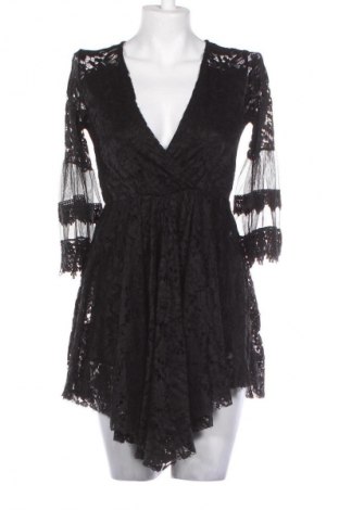 Kurzer Damenoverall NEW COLLECTION, Größe S, Farbe Schwarz, Preis € 25,00