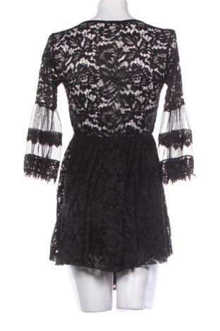 Kurzer Damenoverall NEW COLLECTION, Größe S, Farbe Schwarz, Preis € 25,00