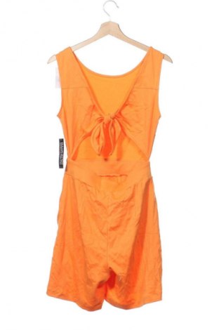 Women's short jumpsuit New York & Company, Μέγεθος XS, Χρώμα Πορτοκαλί, Τιμή 69,99 €