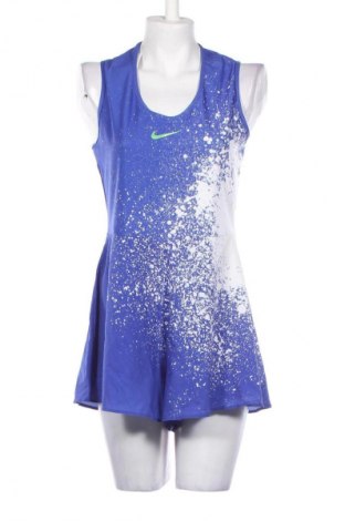 Kurzer Damenoverall Nike, Größe M, Farbe Mehrfarbig, Preis € 43,99