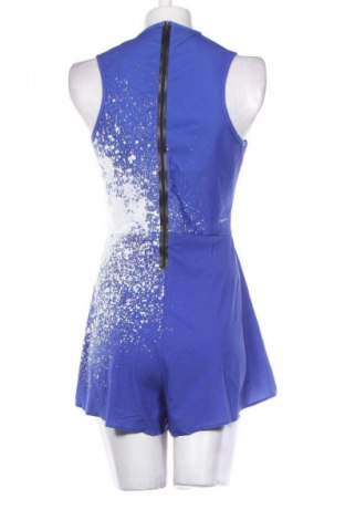 Kurzer Damenoverall Nike, Größe M, Farbe Mehrfarbig, Preis € 43,99