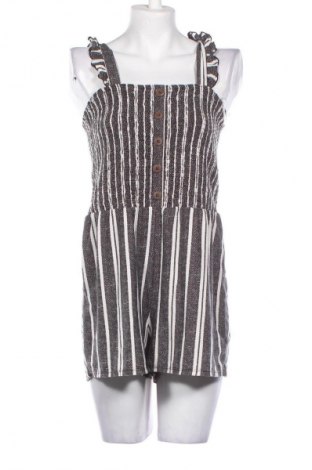 Kurzer Damenoverall No Boundaries, Größe L, Farbe Mehrfarbig, Preis 26,99 €