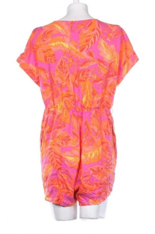 Kurzer Damenoverall ONLY, Größe XXL, Farbe Mehrfarbig, Preis 13,80 €